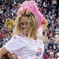 Cheerleaders