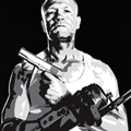 Merle Dixon