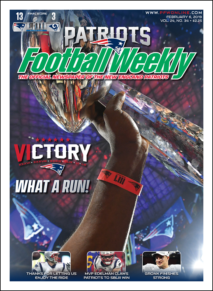 PFW final issue