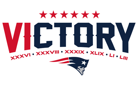 VIctory logo