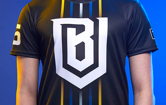 Boston Uprising